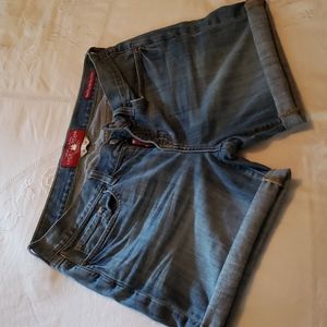 Lucky Brand Beachcomber Bermuda shorts